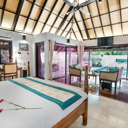 Alappuzha Carnoustie Ayurveda & Wellness Resort מראה חיצוני תמונה