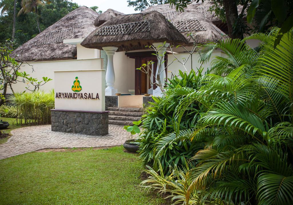 Alappuzha Carnoustie Ayurveda & Wellness Resort מראה חיצוני תמונה