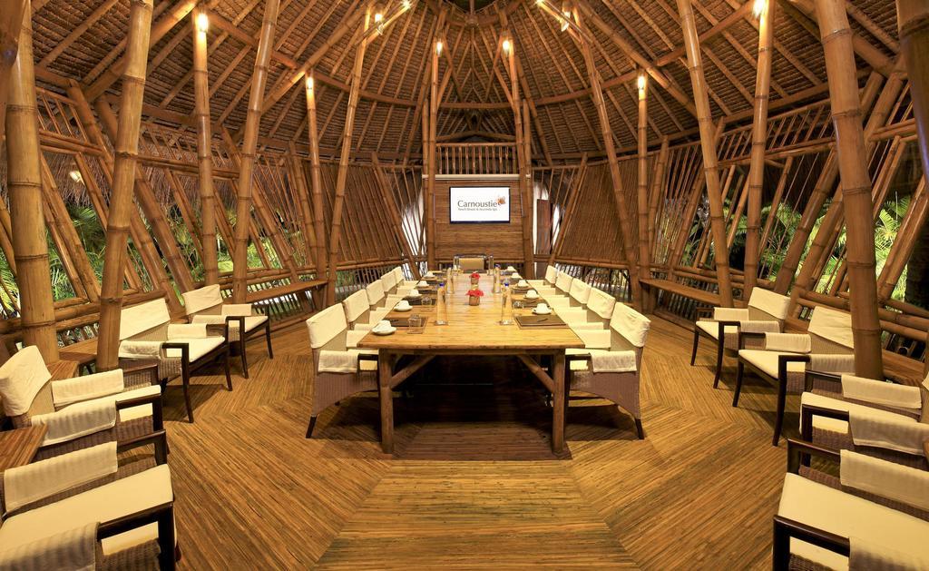 Alappuzha Carnoustie Ayurveda & Wellness Resort מראה חיצוני תמונה