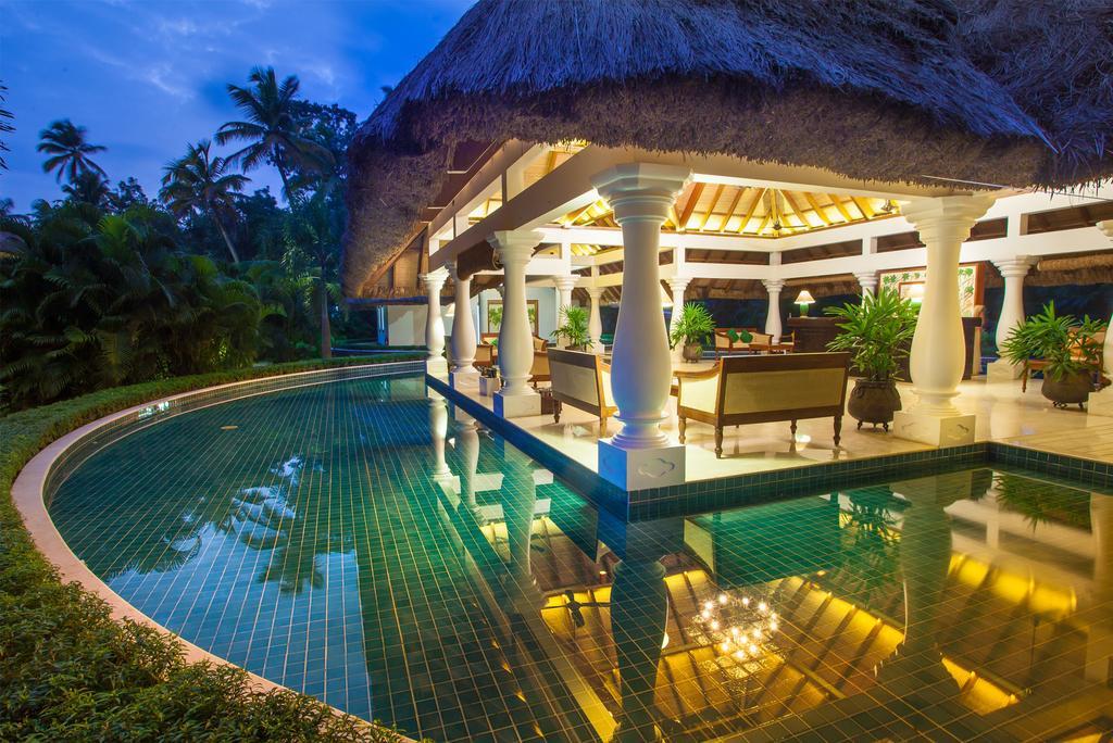 Alappuzha Carnoustie Ayurveda & Wellness Resort מראה חיצוני תמונה