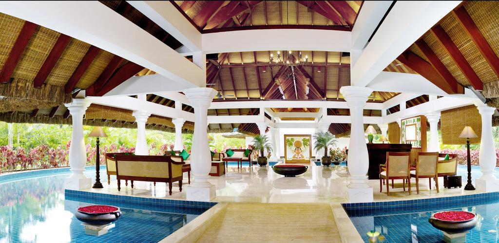 Alappuzha Carnoustie Ayurveda & Wellness Resort מראה חיצוני תמונה