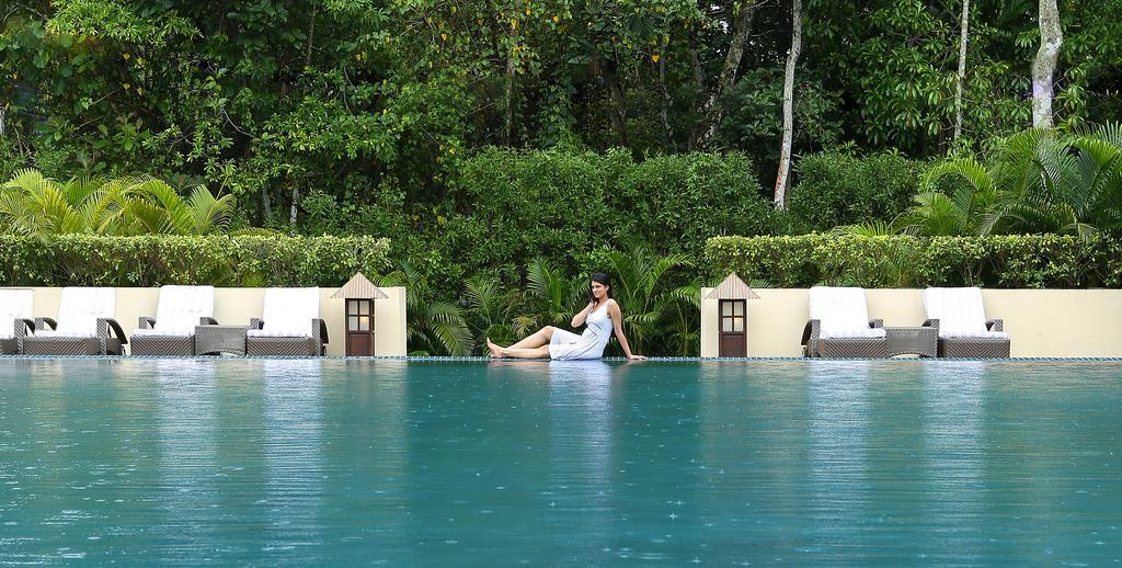 Alappuzha Carnoustie Ayurveda & Wellness Resort מראה חיצוני תמונה