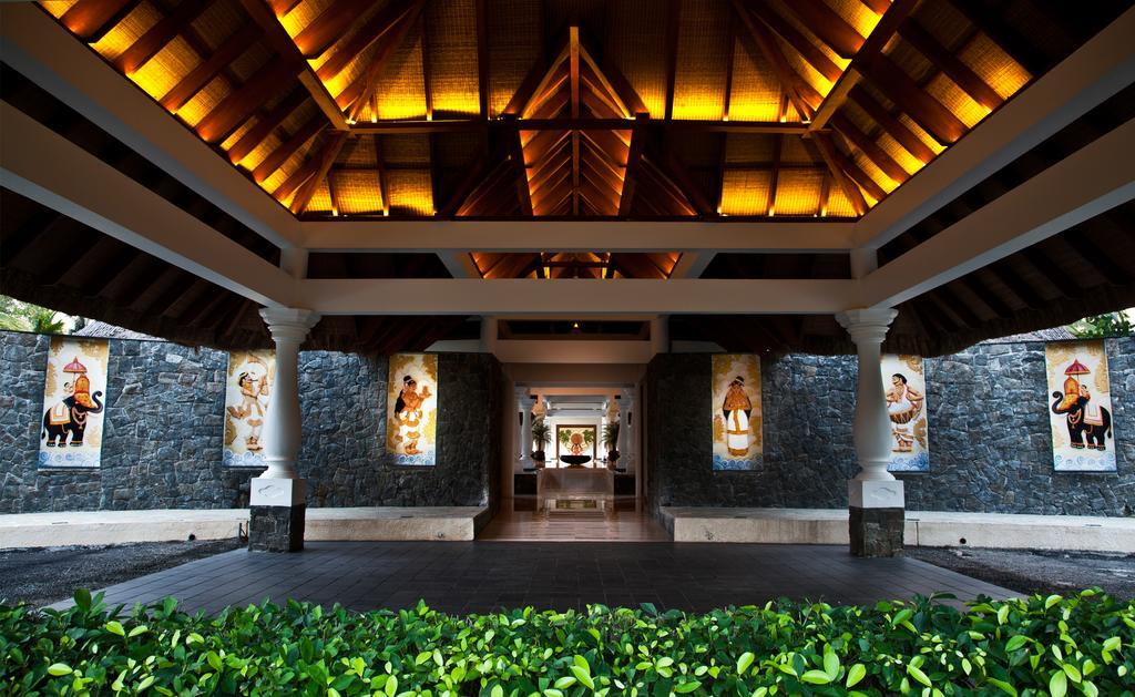 Alappuzha Carnoustie Ayurveda & Wellness Resort מראה חיצוני תמונה