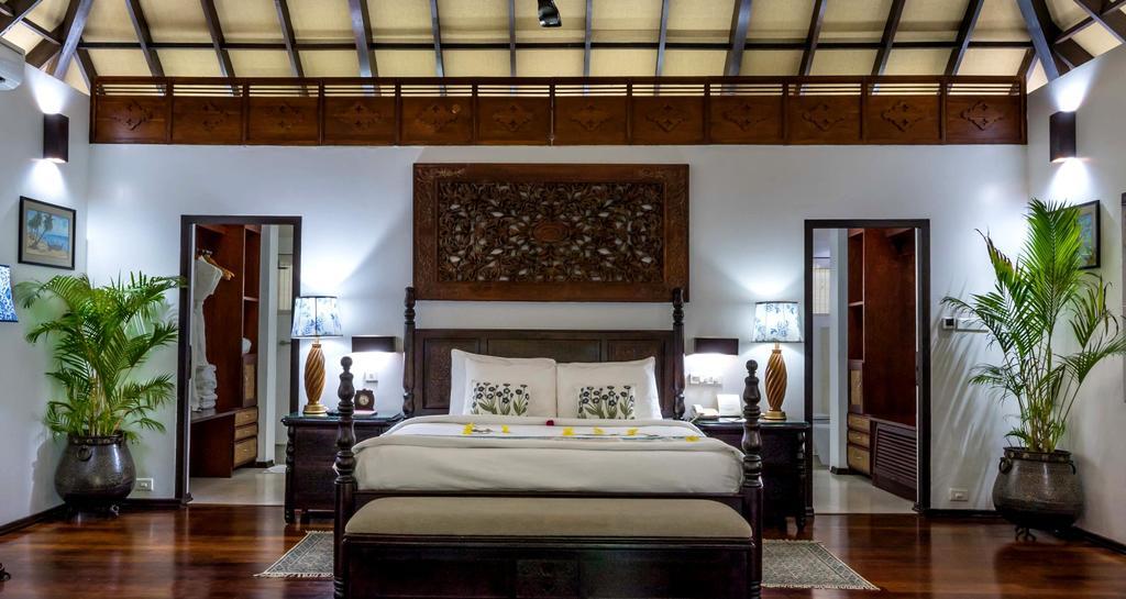 Alappuzha Carnoustie Ayurveda & Wellness Resort מראה חיצוני תמונה