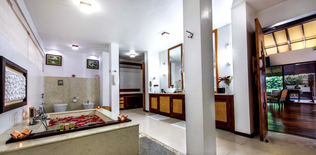 Alappuzha Carnoustie Ayurveda & Wellness Resort מראה חיצוני תמונה
