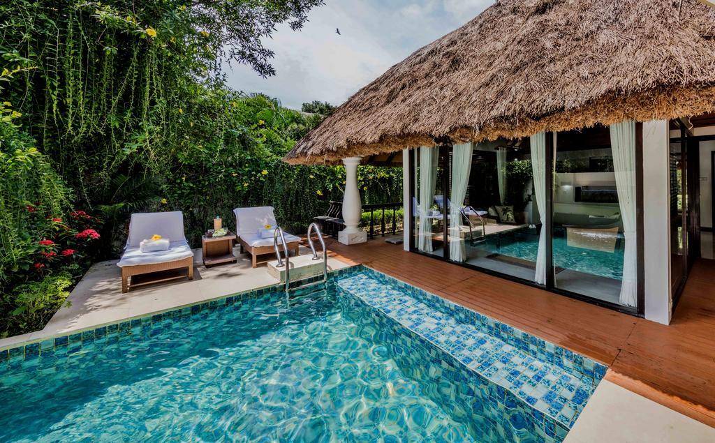 Alappuzha Carnoustie Ayurveda & Wellness Resort מראה חיצוני תמונה