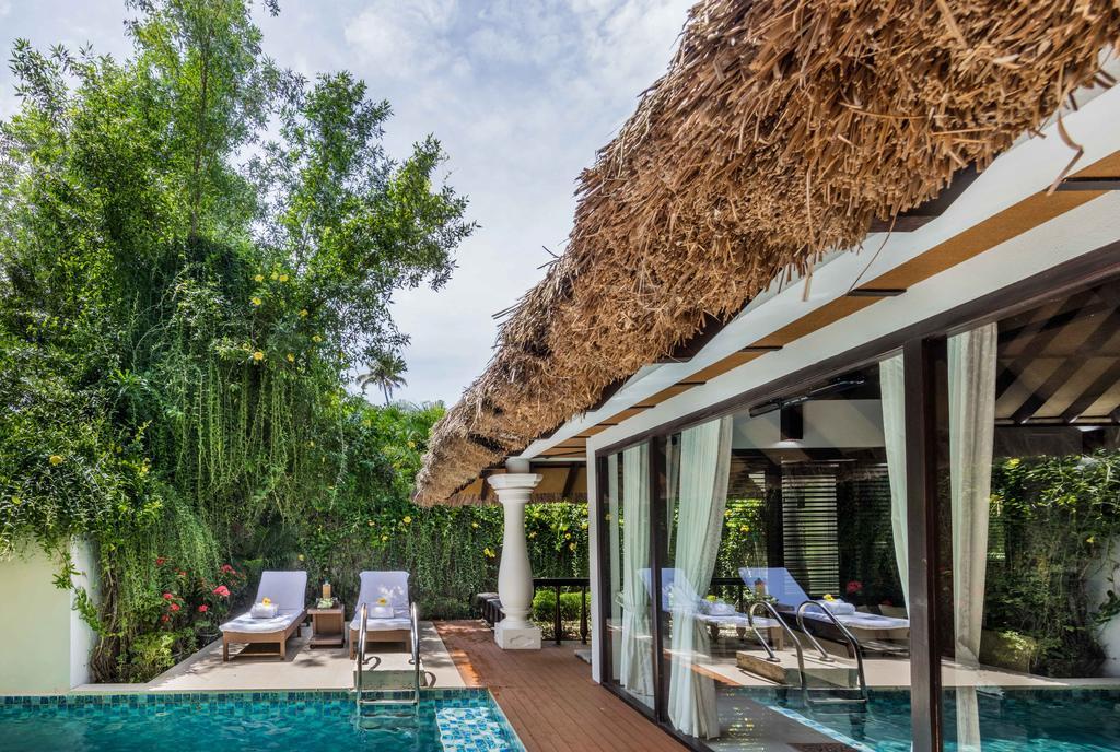 Alappuzha Carnoustie Ayurveda & Wellness Resort מראה חיצוני תמונה