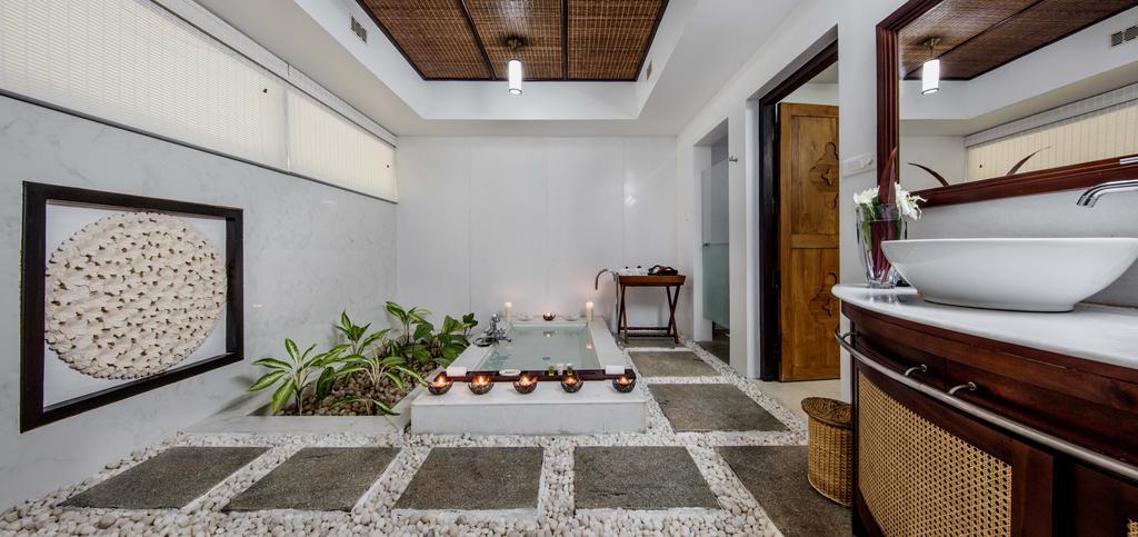 Alappuzha Carnoustie Ayurveda & Wellness Resort מראה חיצוני תמונה