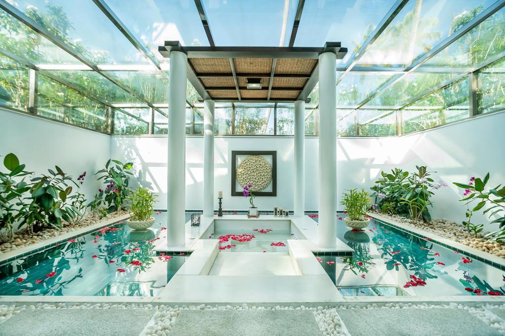 Alappuzha Carnoustie Ayurveda & Wellness Resort מראה חיצוני תמונה