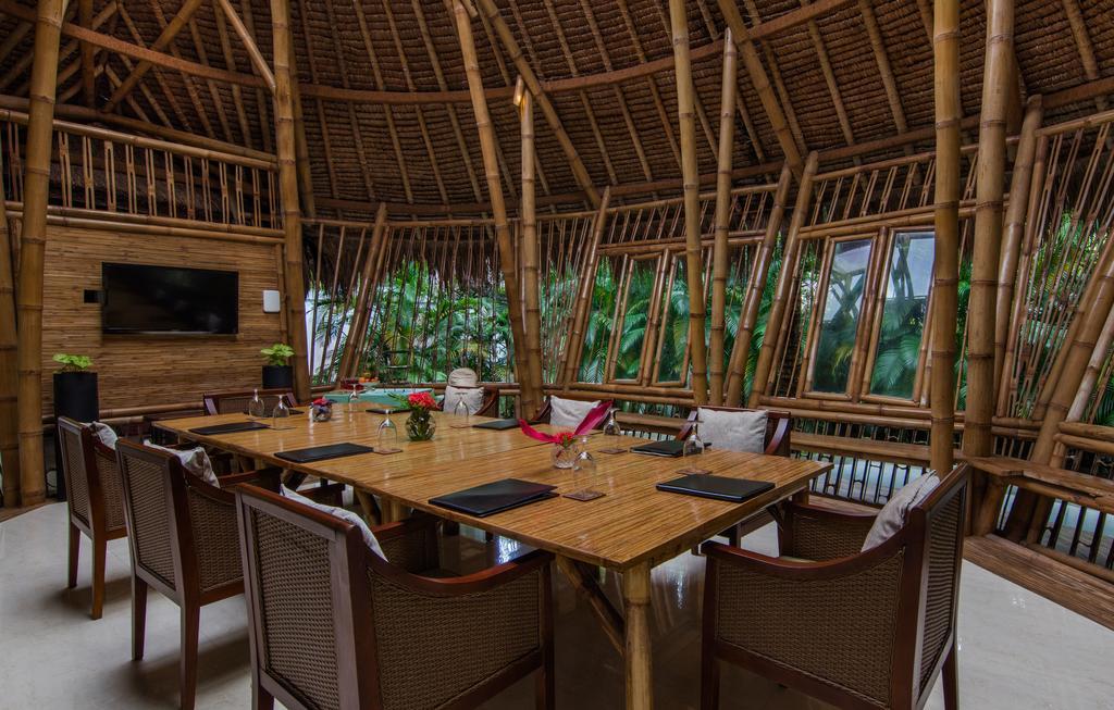 Alappuzha Carnoustie Ayurveda & Wellness Resort מראה חיצוני תמונה