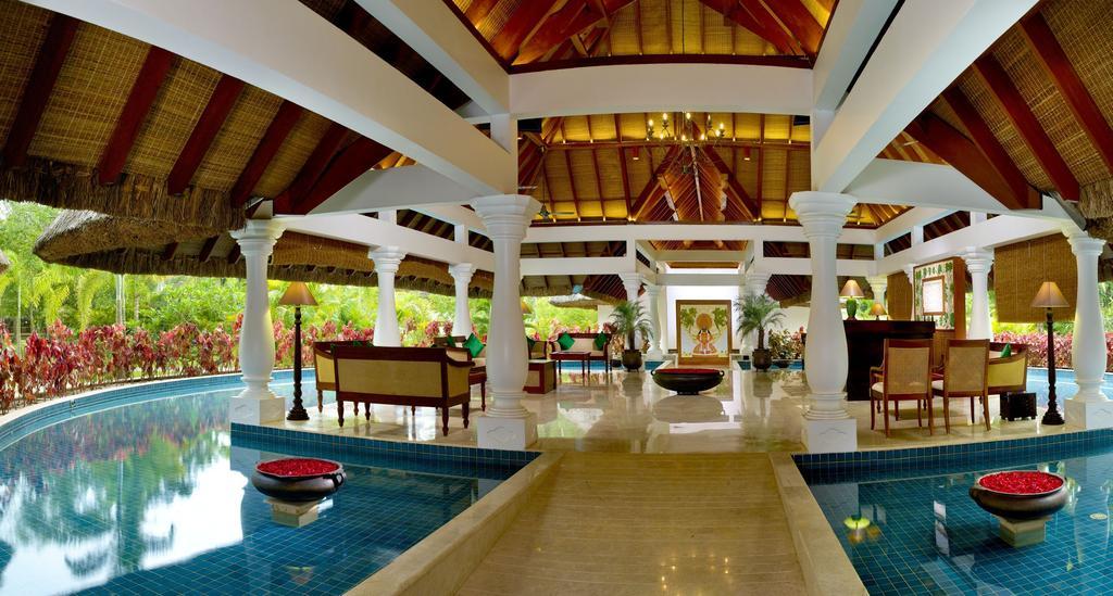 Alappuzha Carnoustie Ayurveda & Wellness Resort מראה חיצוני תמונה